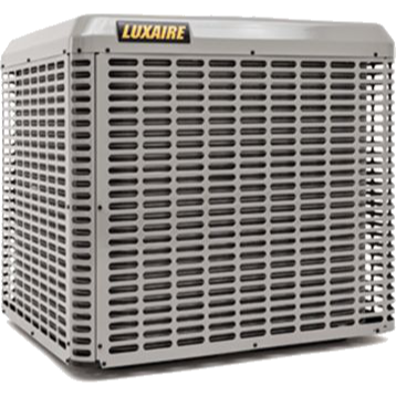 Luxaire TH16 Heat Pump.